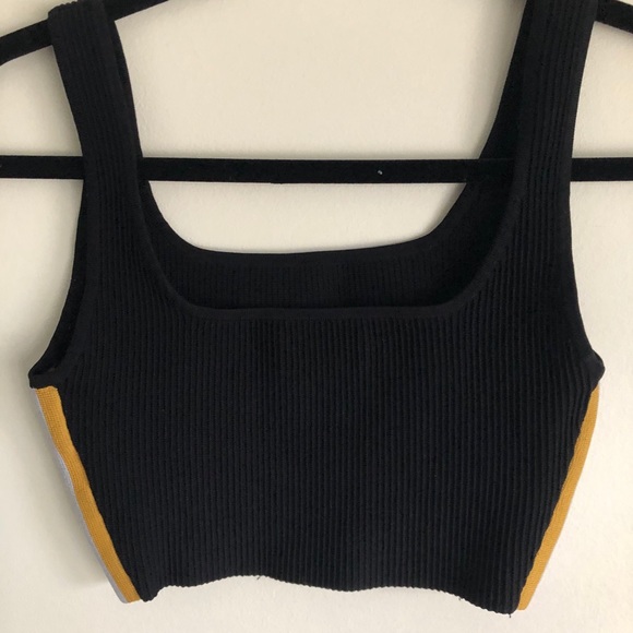 Aritzia babaton top - Picture 3 of 5